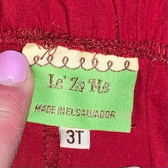 Girls 3T fashion set for the sassy one. New Unused - Picture 10 of 12